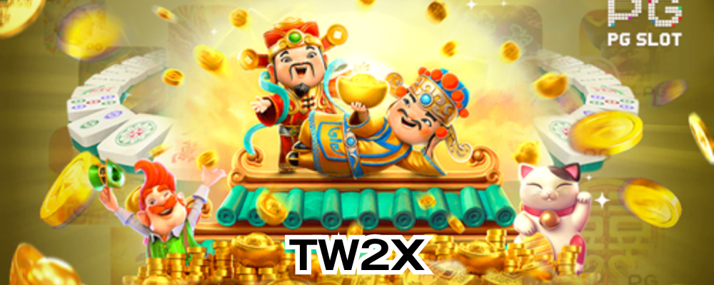 TW2X