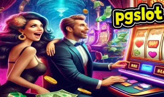 pgslot cc