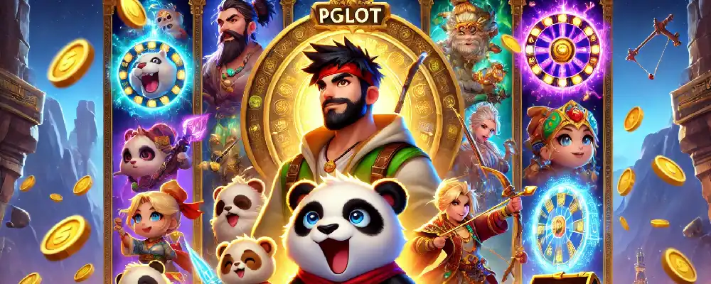 pgslot