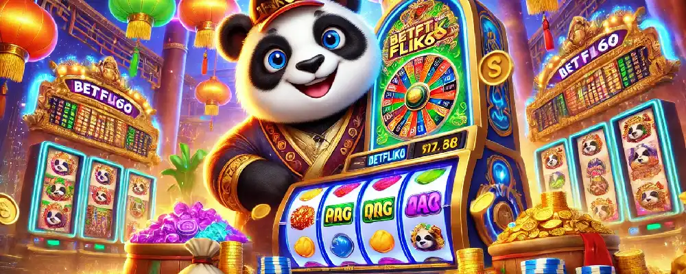 betflik