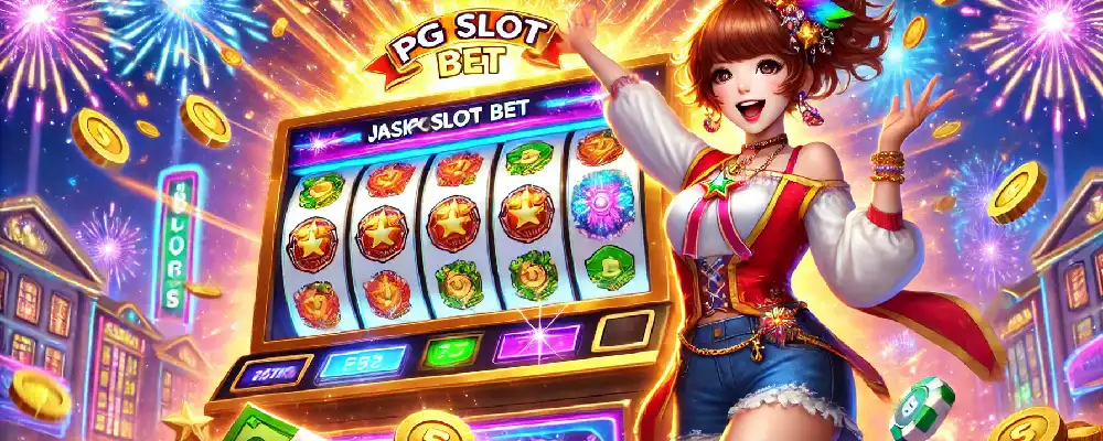 PG SLOT
