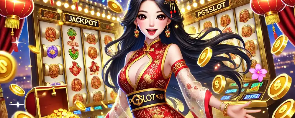 PGSlot